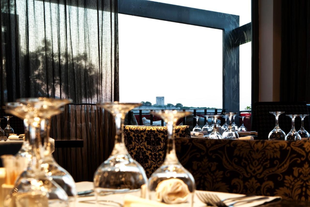 OLYMPUS THEA BOUTIQUE HOTEL