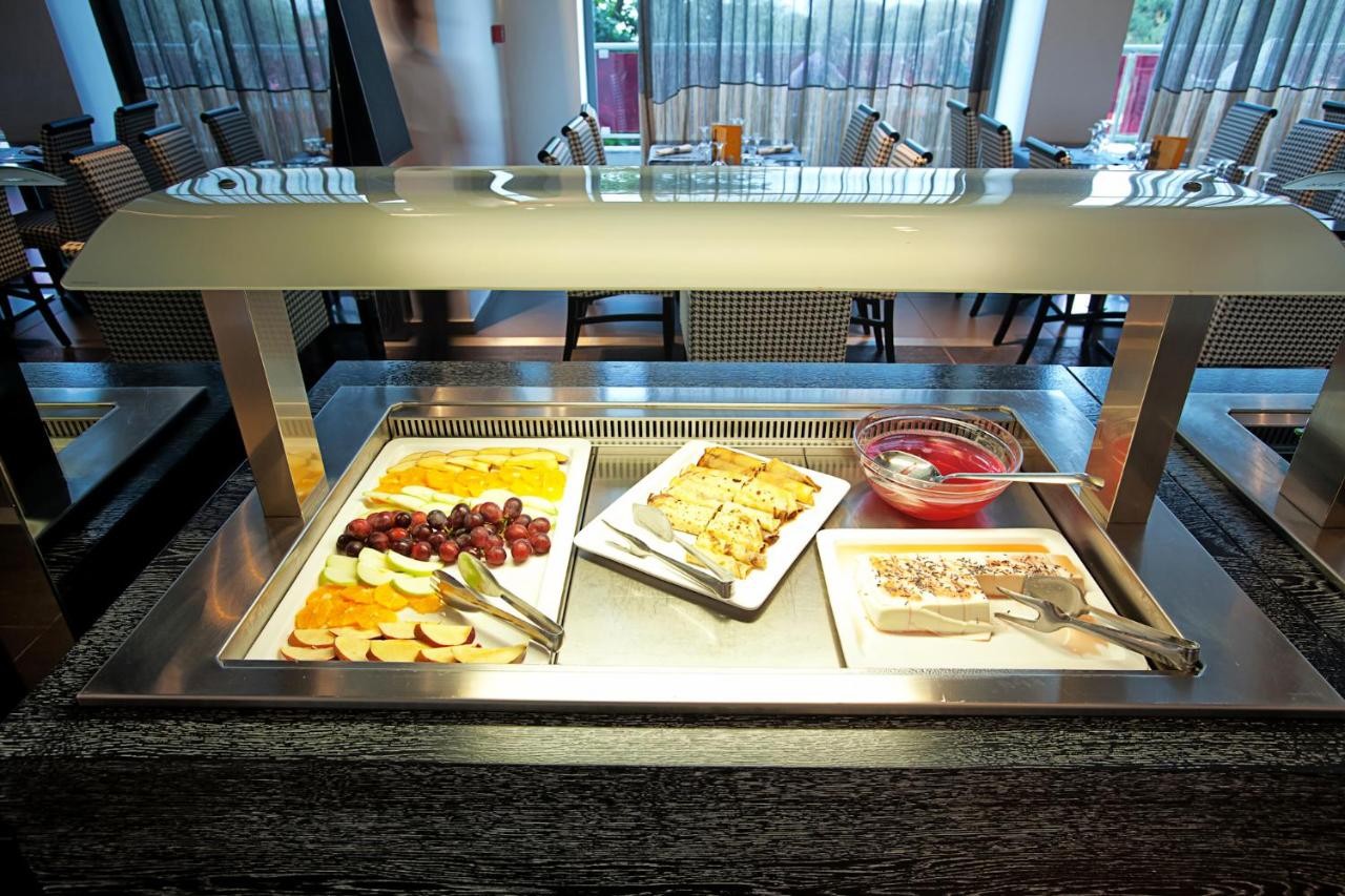 OLYMPUS THEA BOUTIQUE HOTEL