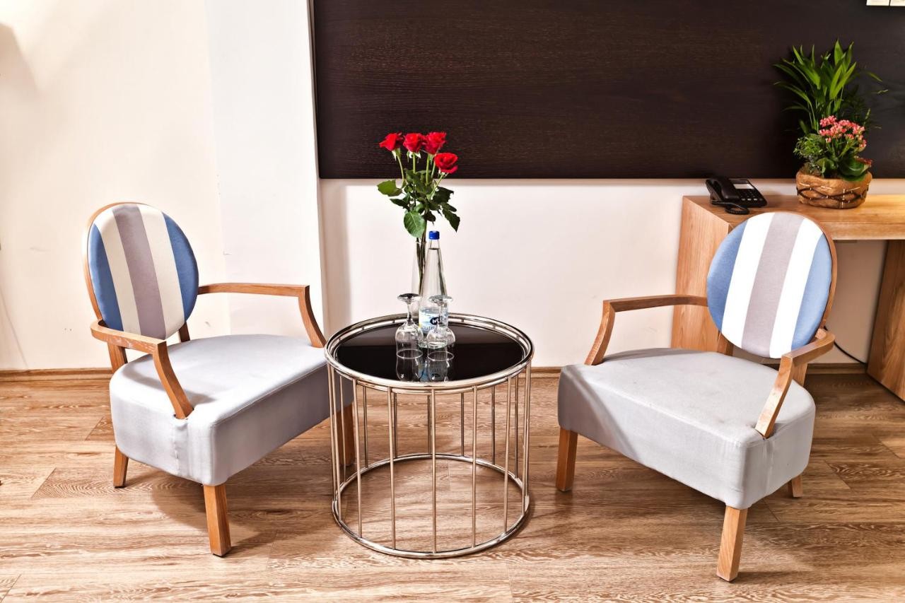 OLYMPUS THEA BOUTIQUE HOTEL