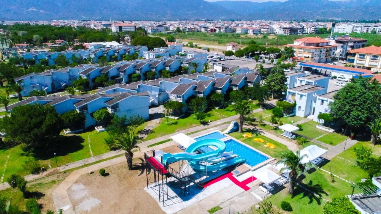 AFYTOS AKCAY HOLIDAY VILLAGE