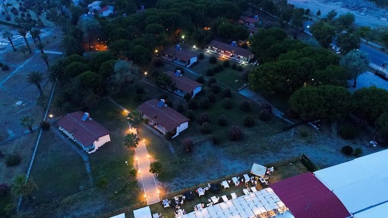 AFYTOS AKCAY HOLIDAY VILLAGE