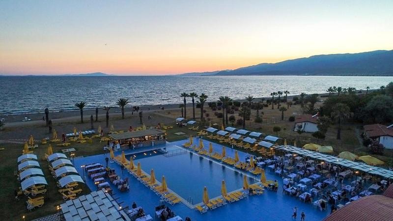 AFYTOS AKCAY HOLIDAY VILLAGE