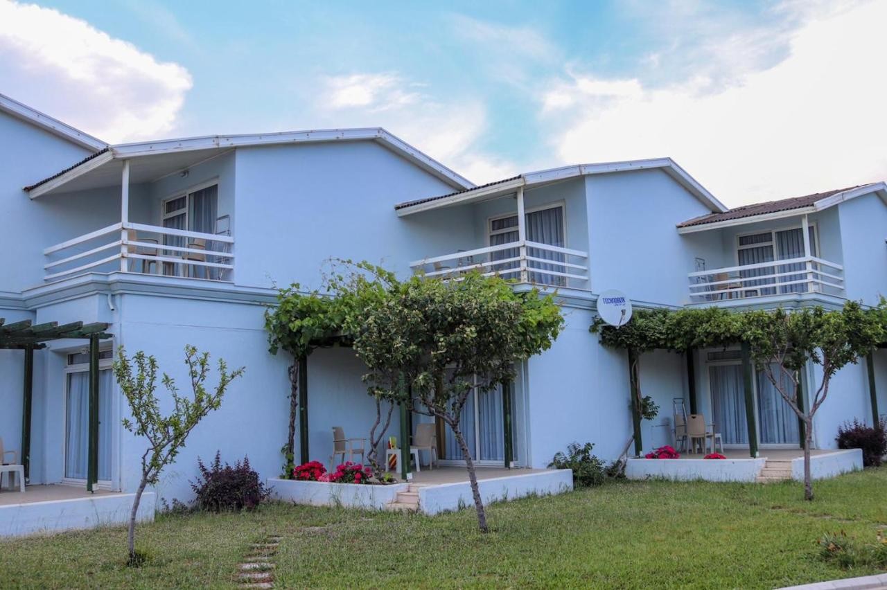 AFYTOS AKCAY HOLIDAY VILLAGE
