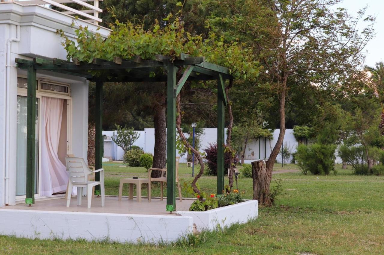 AFYTOS AKCAY HOLIDAY VILLAGE