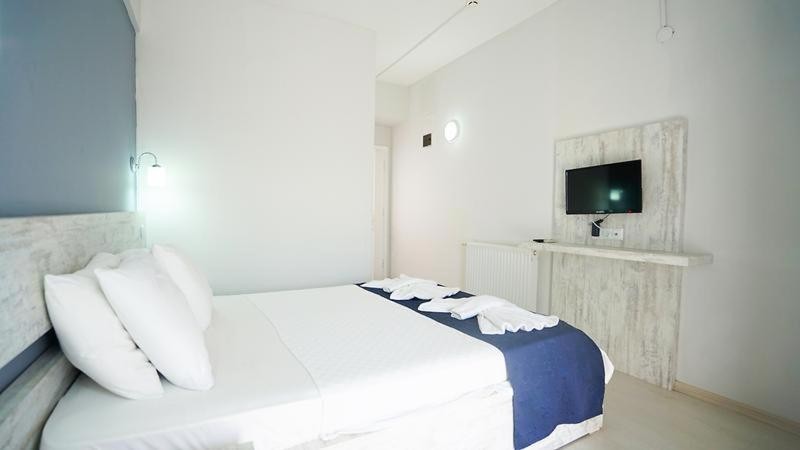 AFYTOS AKCAY HOLIDAY VILLAGE