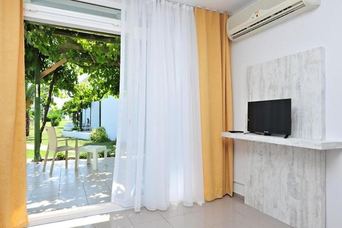 AFYTOS AKCAY HOLIDAY VILLAGE