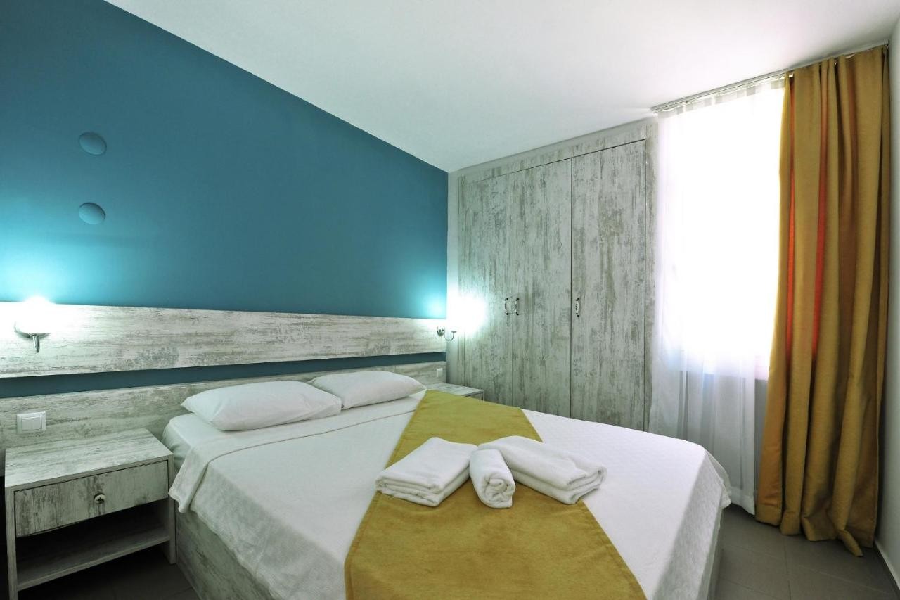 AFYTOS AKCAY HOLIDAY VILLAGE