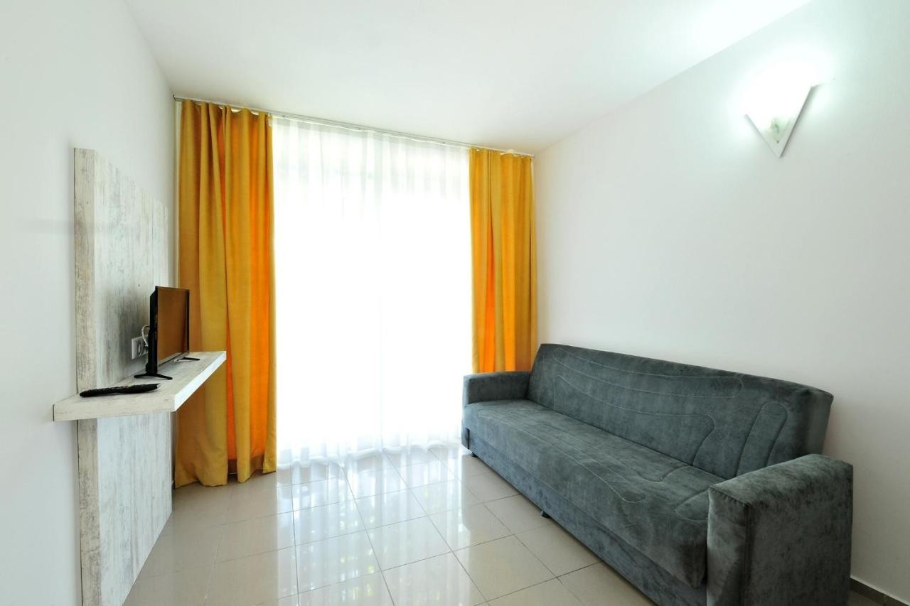 AFYTOS AKCAY HOLIDAY VILLAGE