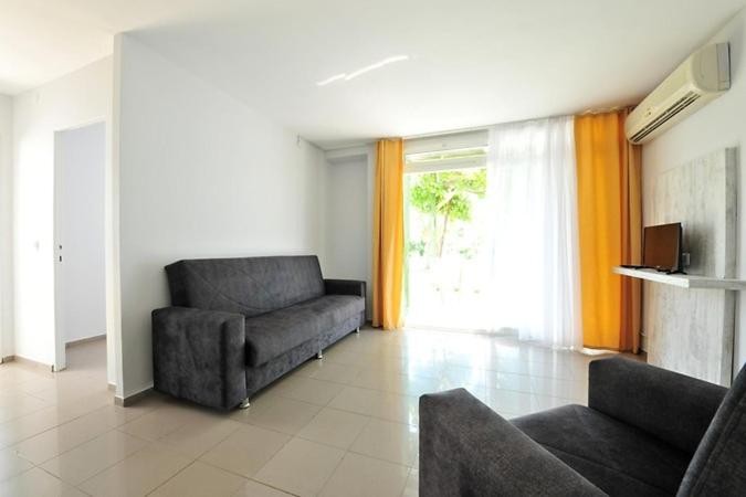 AFYTOS AKCAY HOLIDAY VILLAGE