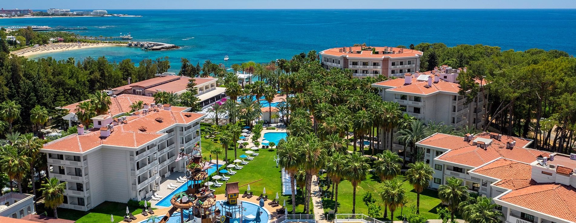 UTOPIA RESORT-RESIDENCE