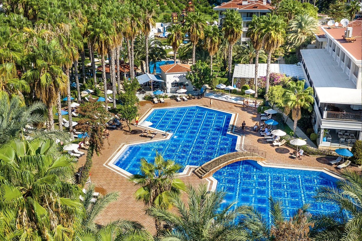 UTOPIA RESORT-RESIDENCE
