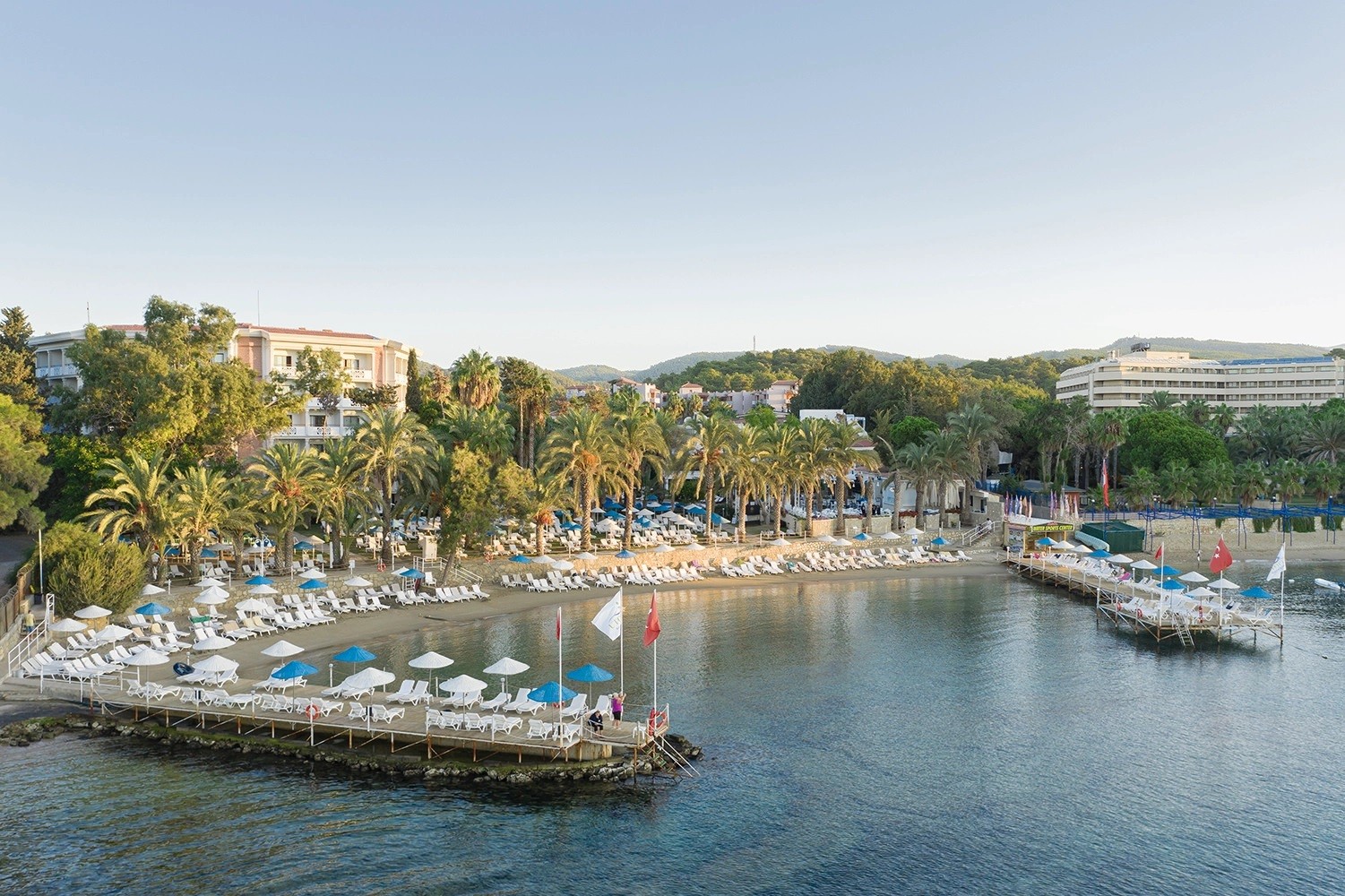 UTOPIA RESORT-RESIDENCE