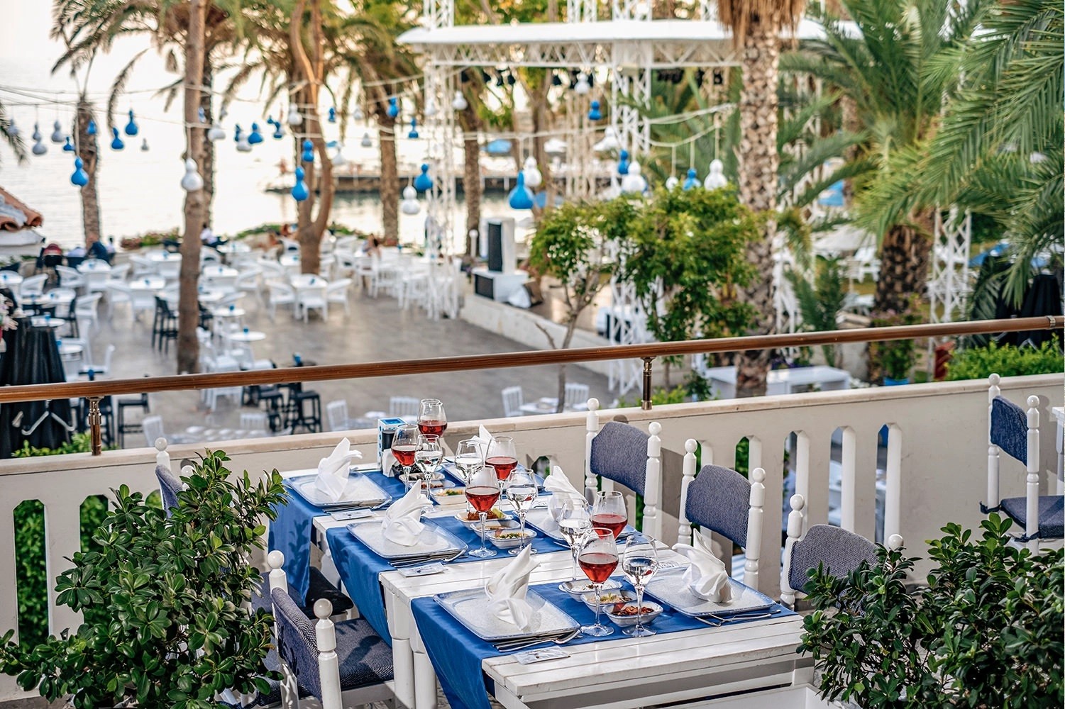 UTOPIA RESORT-RESIDENCE