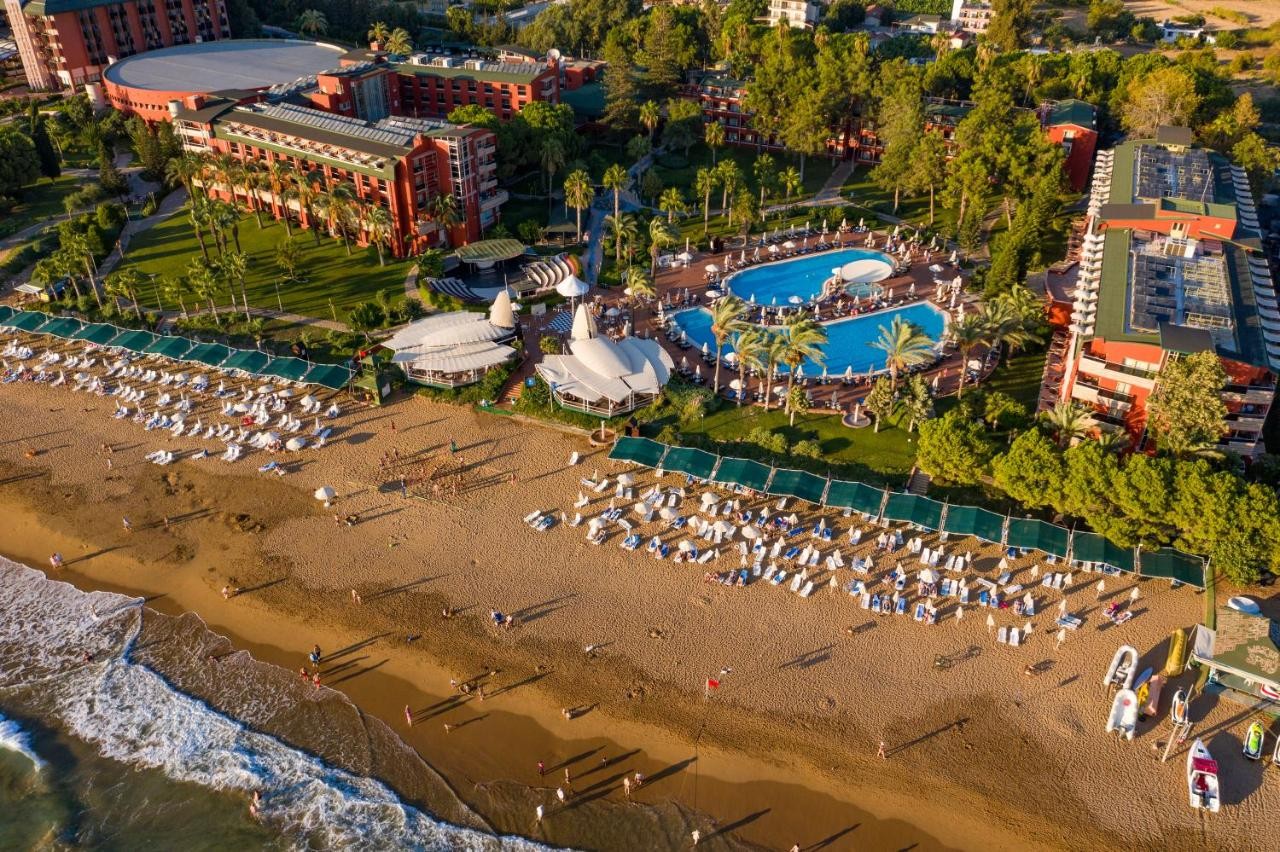 AQI HOTELS PEGASOS CLUB