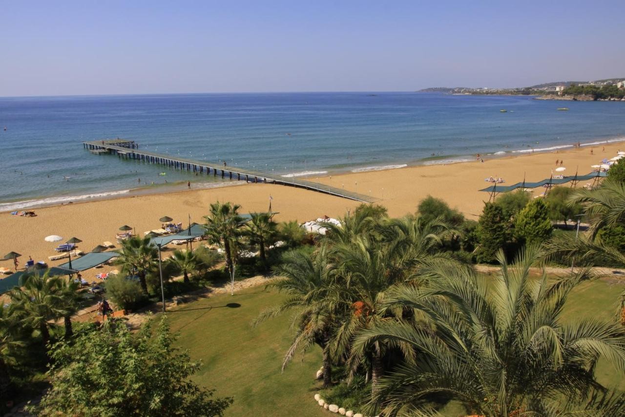 AQI HOTELS PEGASOS CLUB
