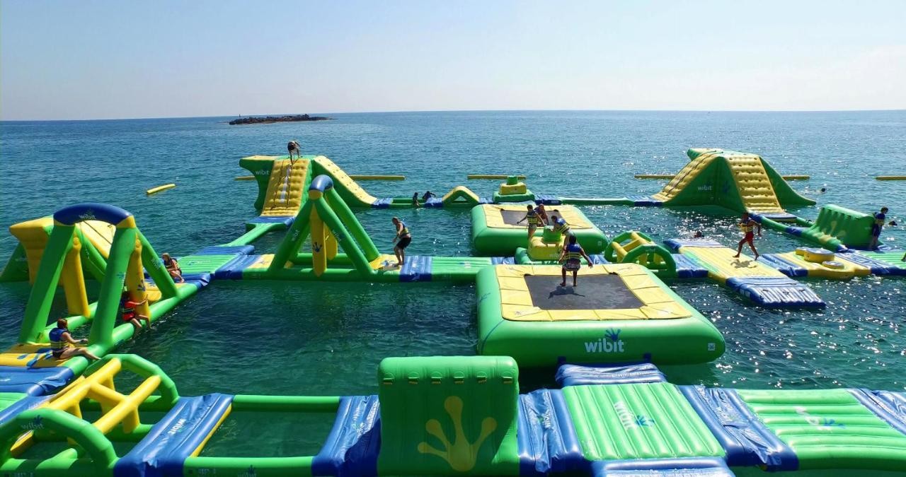 AQI HOTELS PEGASOS CLUB