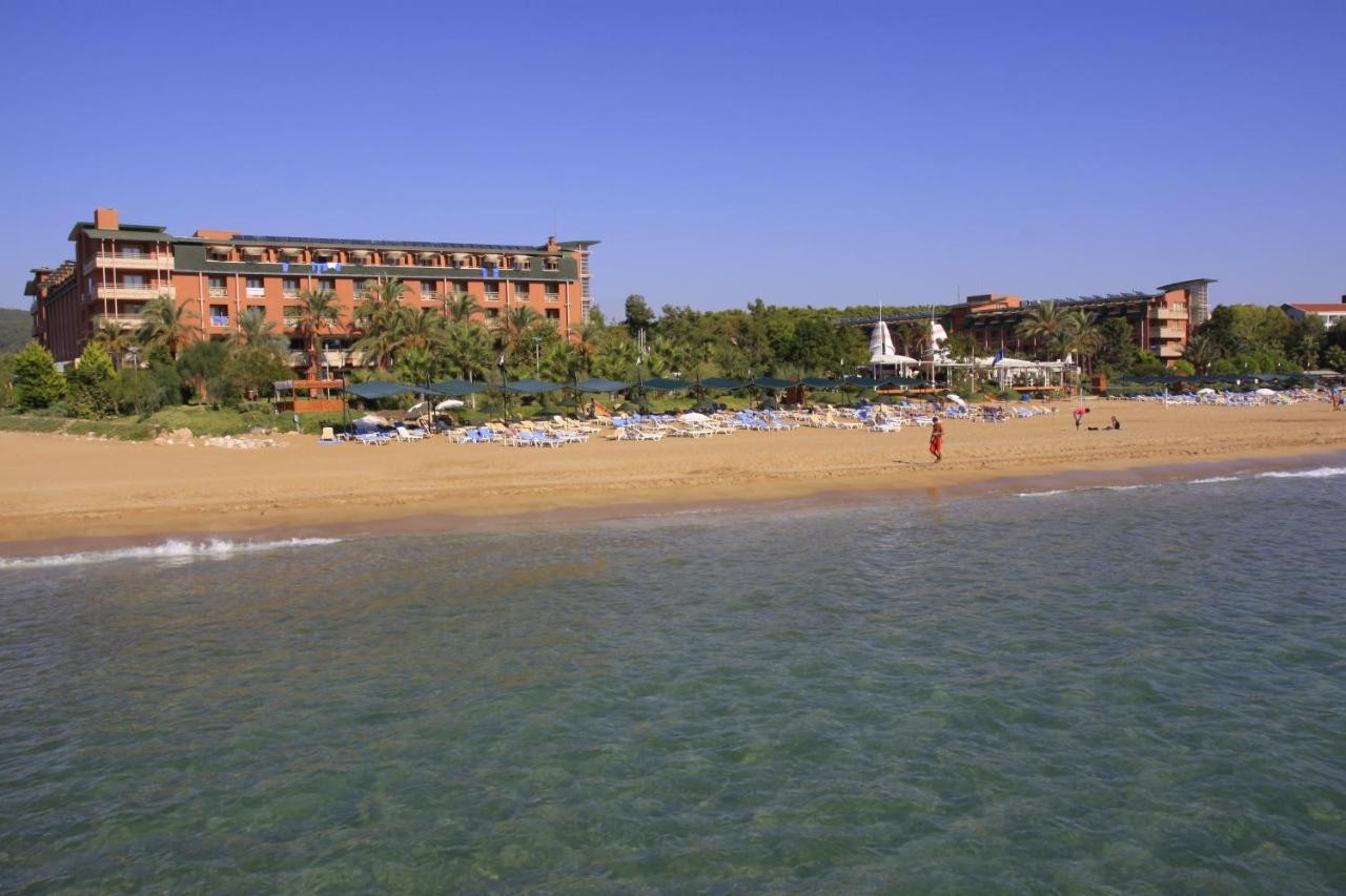 AQI HOTELS PEGASOS CLUB