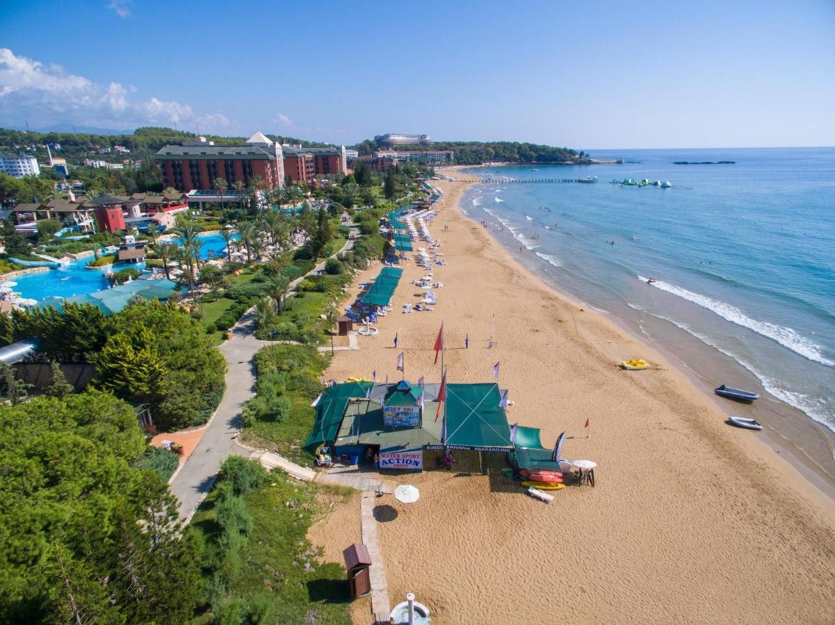 AQI HOTELS PEGASOS RESORT