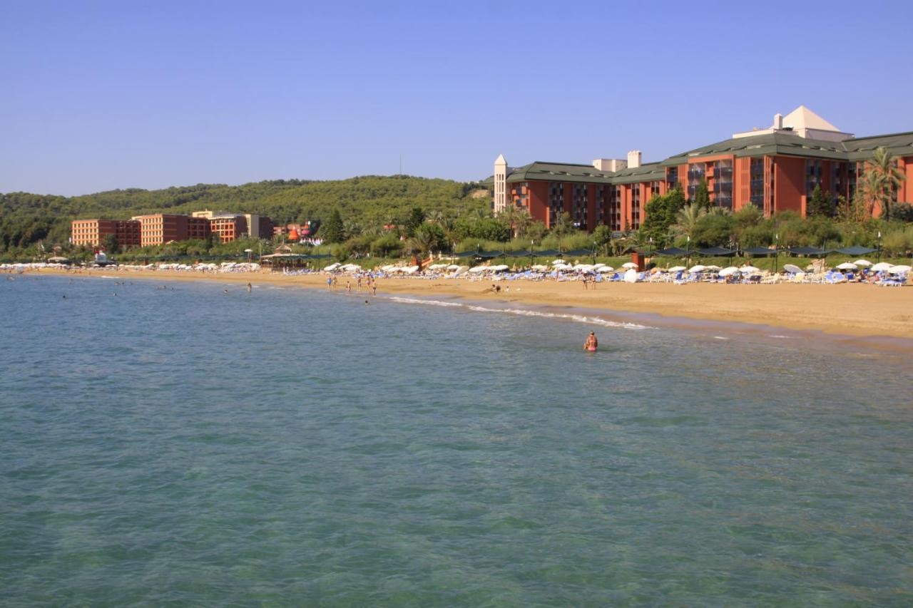 AQI HOTELS PEGASOS RESORT