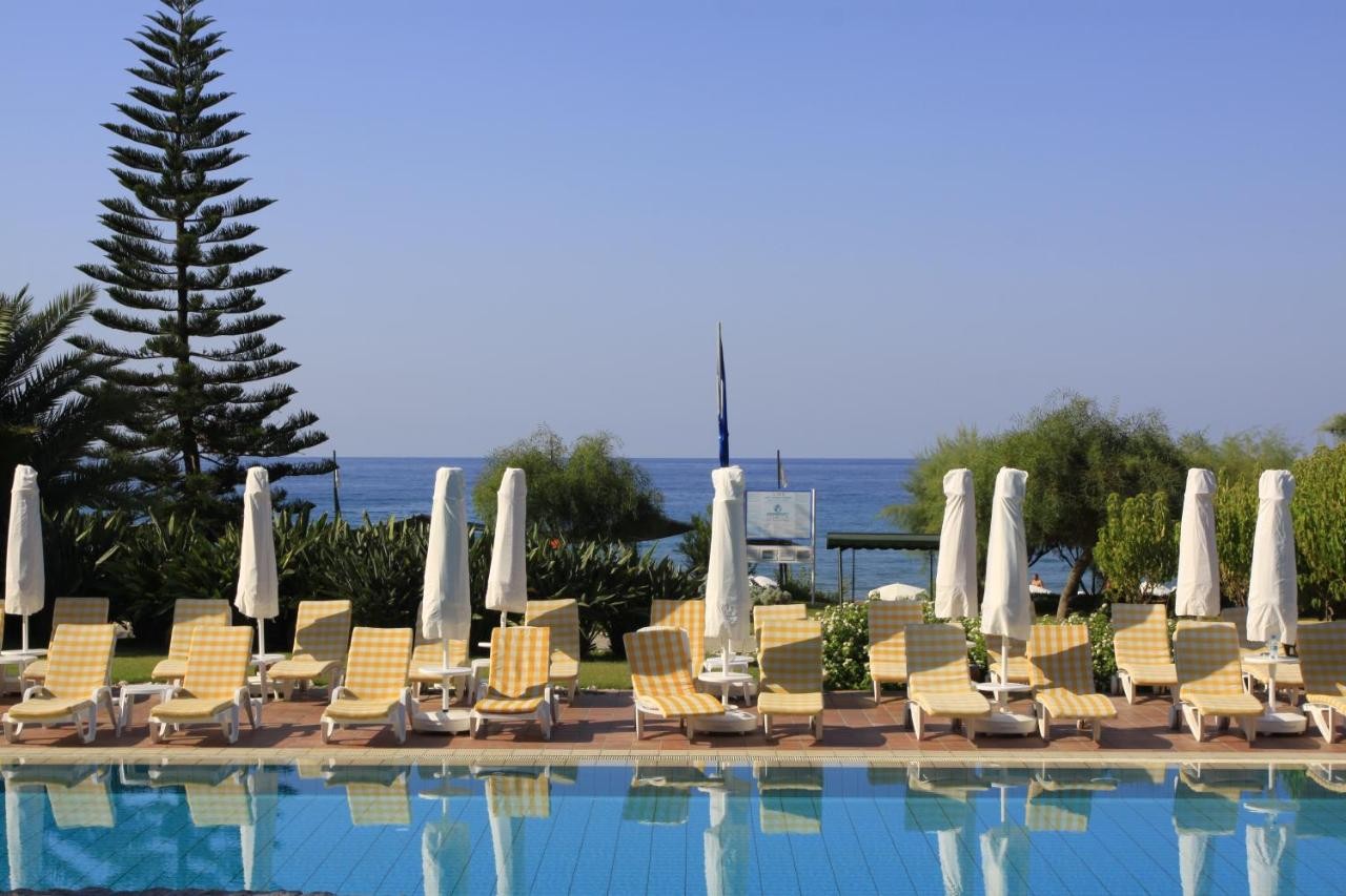 AQI HOTELS PEGASOS RESORT