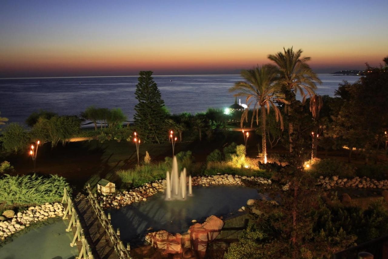AQI HOTELS PEGASOS RESORT