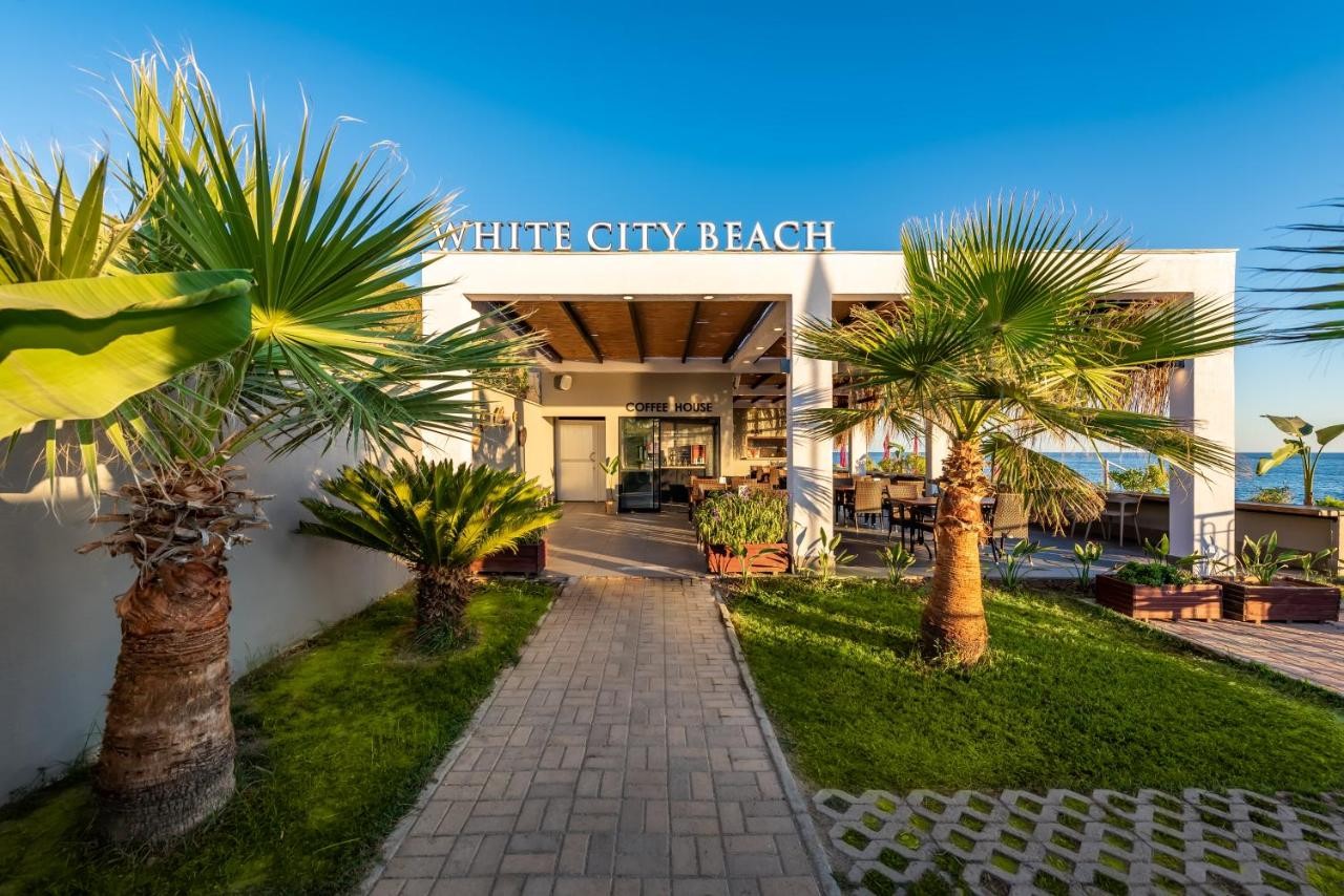 WHITE CITY BEACH HOTEL ADULT ONLY 16+
