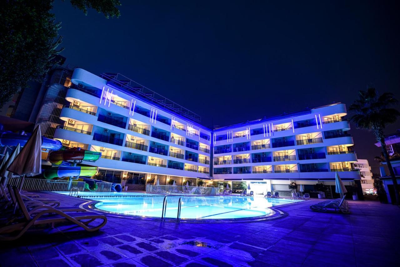 AVENA RESORT - SPA HOTEL