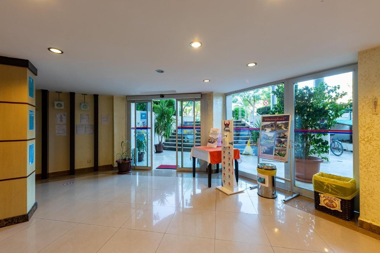 VIKING NONA BEACH HOTEL