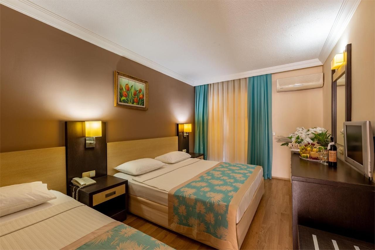 VIKING NONA BEACH HOTEL