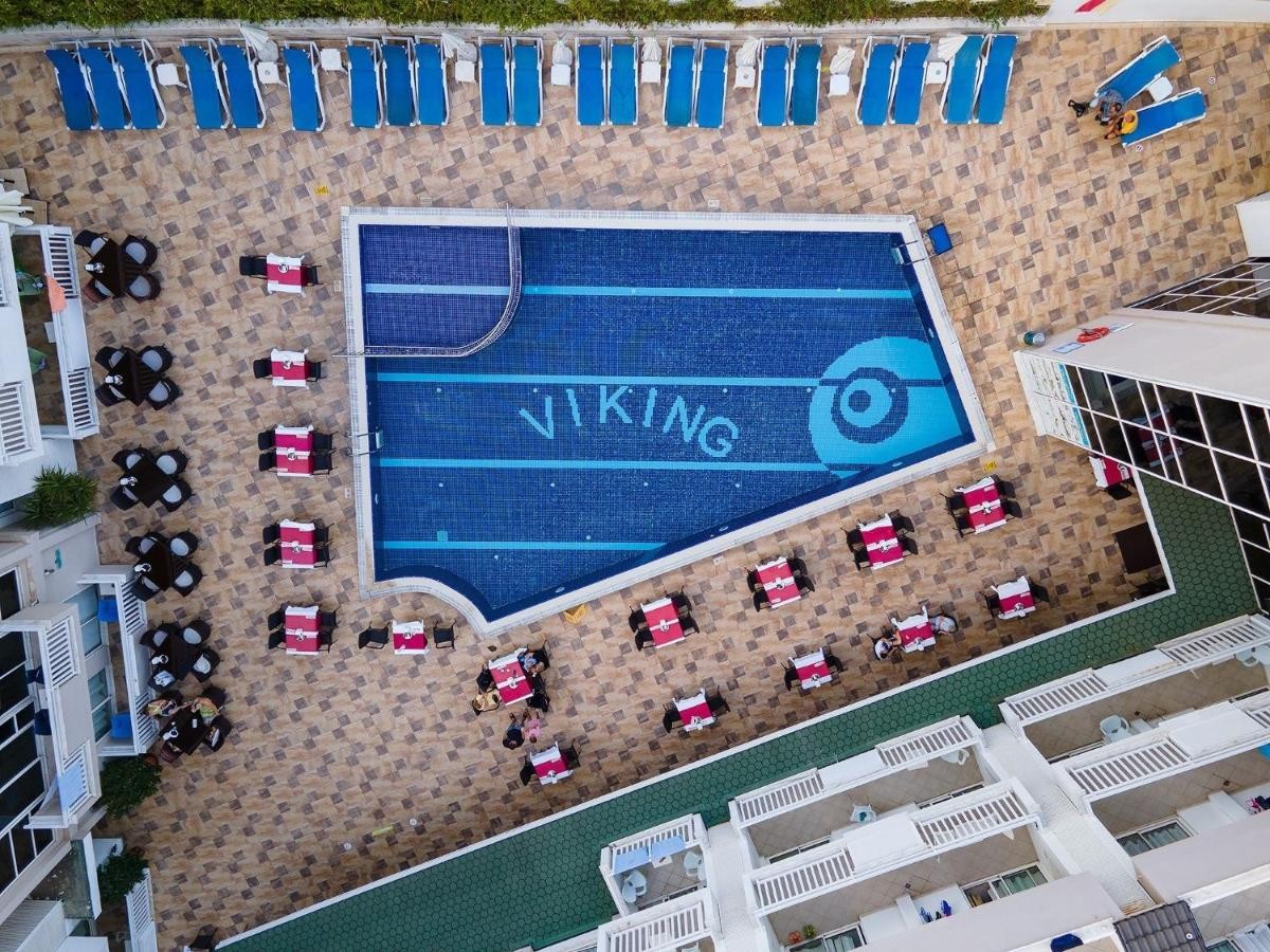 VIKING EXPRESS HOTEL (ex. Viking Suite Hotel)