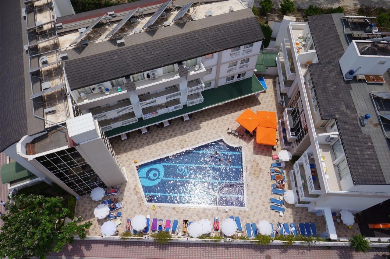 VIKING EXPRESS HOTEL (ex. Viking Suite Hotel)