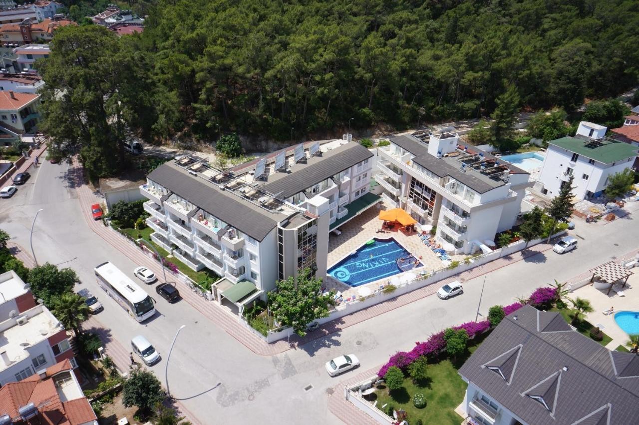 VIKING EXPRESS HOTEL (ex. Viking Suite Hotel)