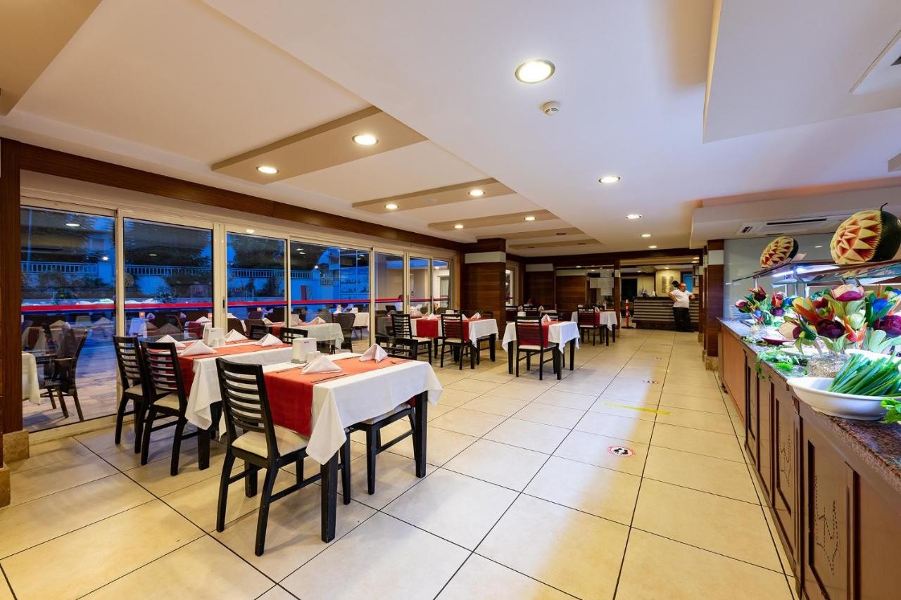 VIKING EXPRESS HOTEL (ex. Viking Suite Hotel)