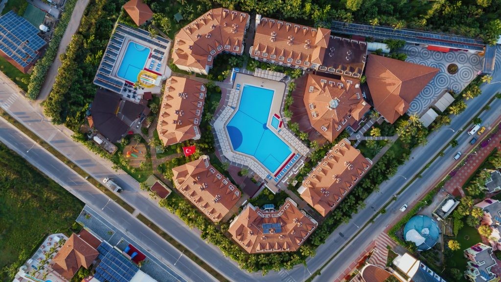 ORFEUS PARK HOTEL