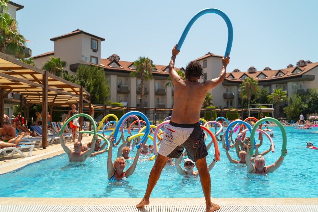 ORFEUS PARK HOTEL