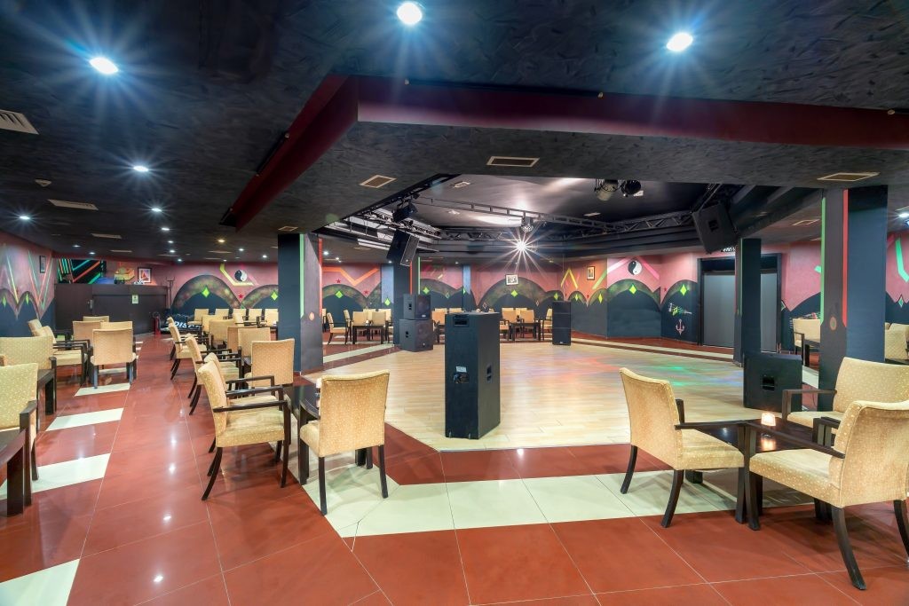 ORFEUS PARK HOTEL