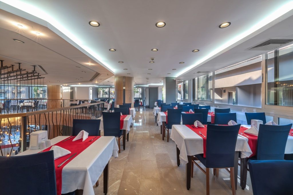 ORFEUS PARK HOTEL