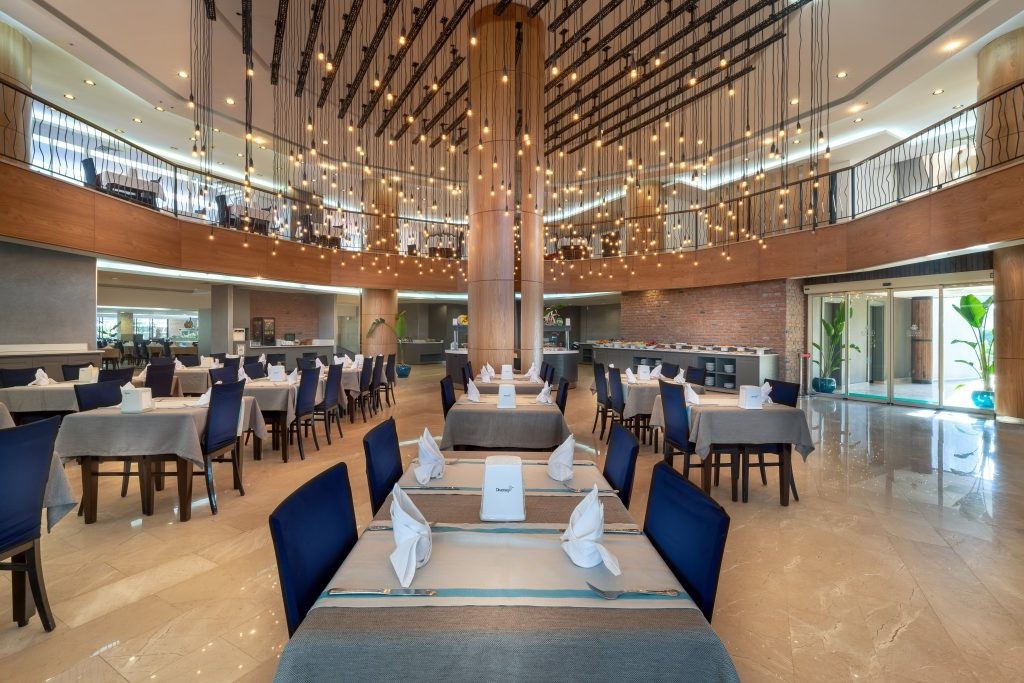 ORFEUS PARK HOTEL