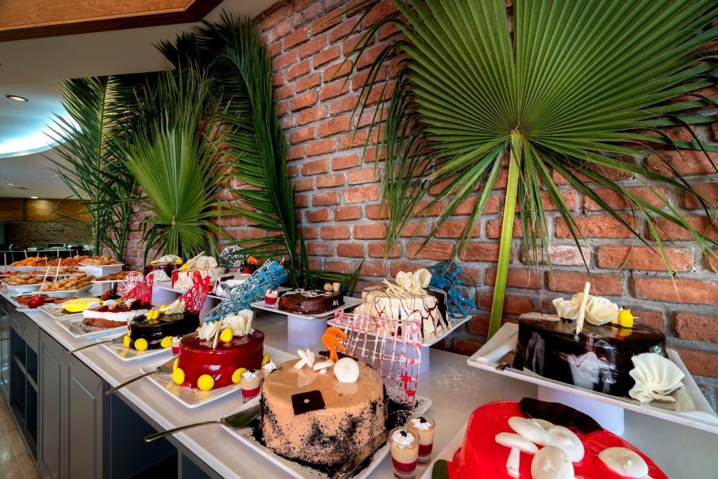 ORFEUS PARK HOTEL