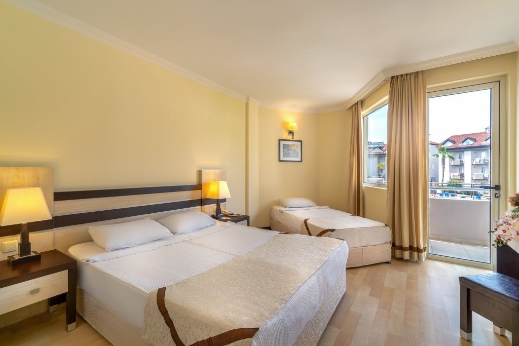 ORFEUS PARK HOTEL
