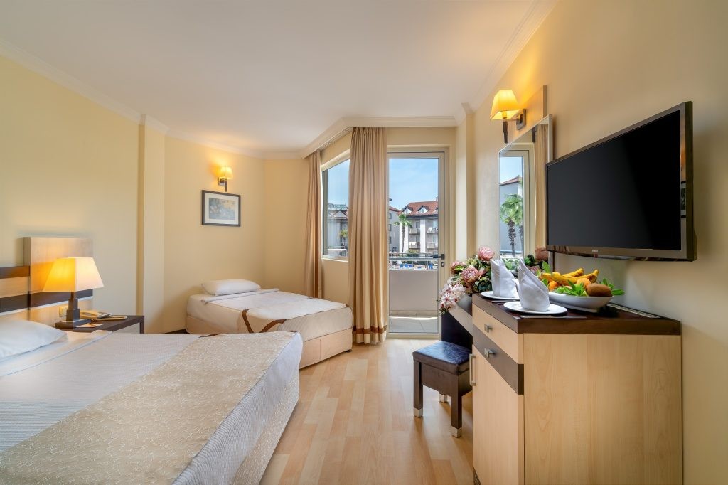 ORFEUS PARK HOTEL