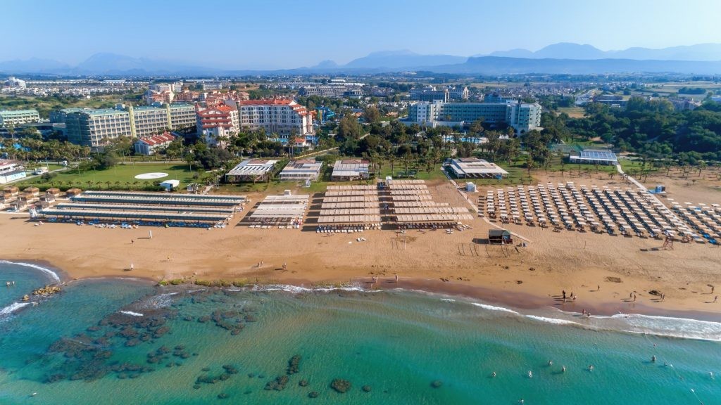 ORFEUS PARK HOTEL
