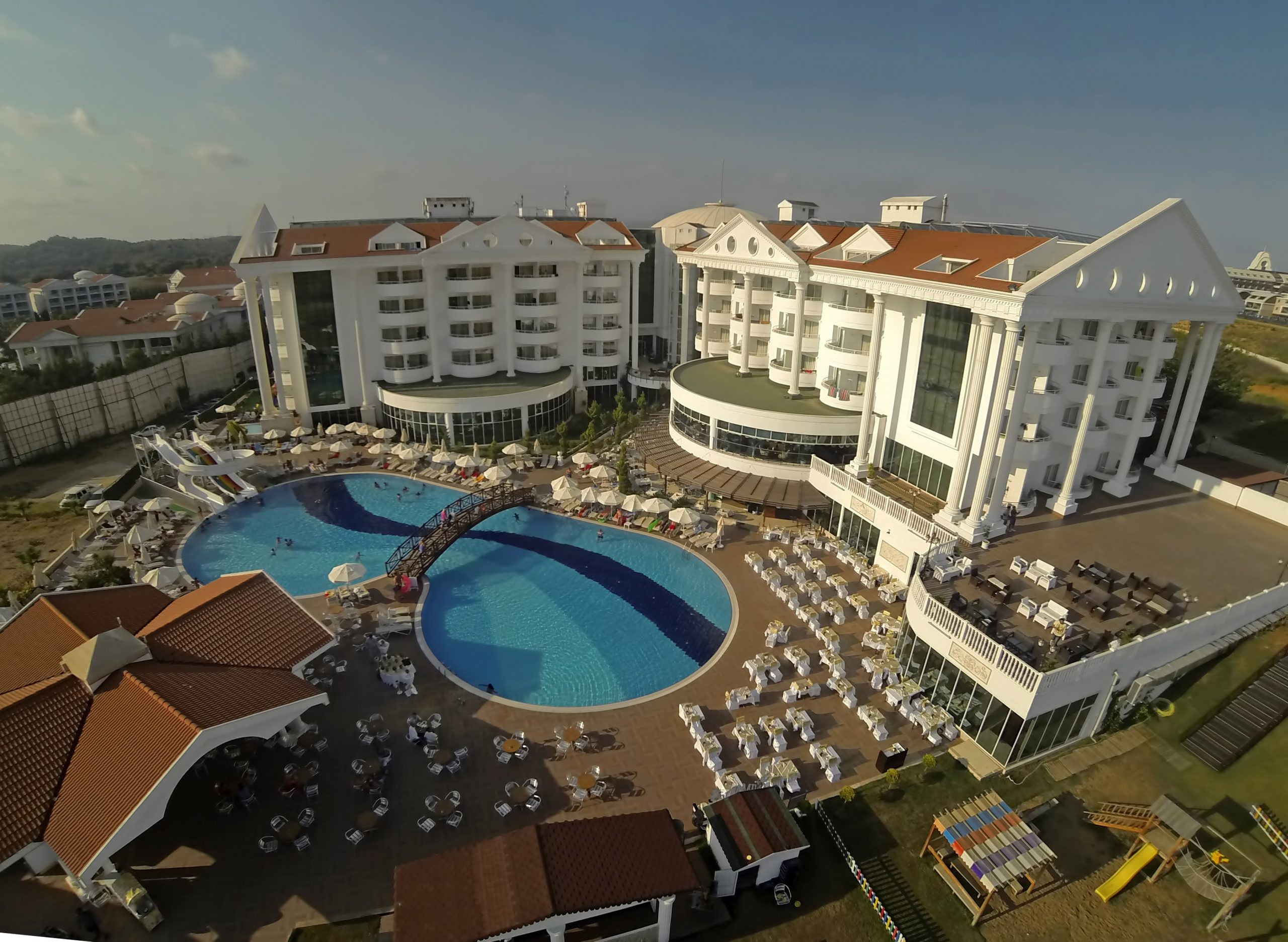 ROMA BEACH RESORT ADULT ONLT 16+