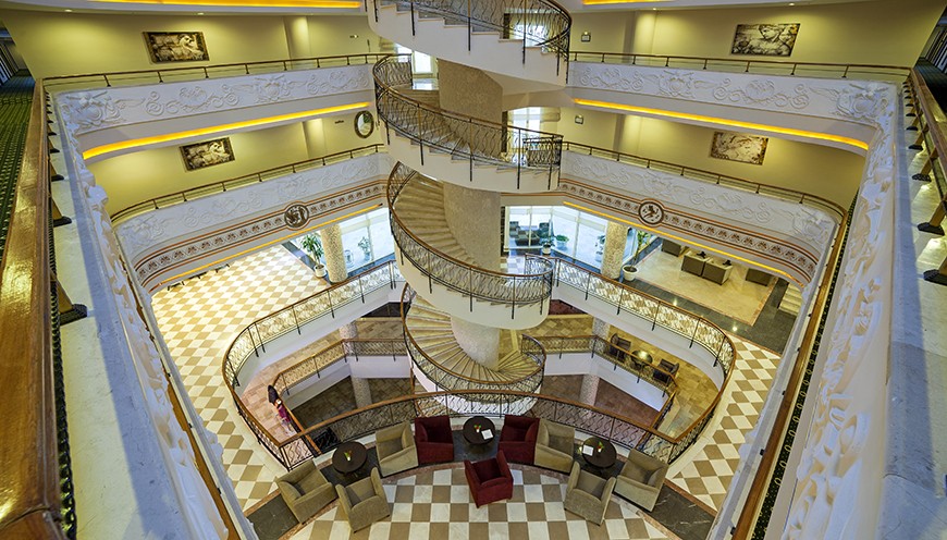 ROMA BEACH RESORT ADULT ONLT 16+