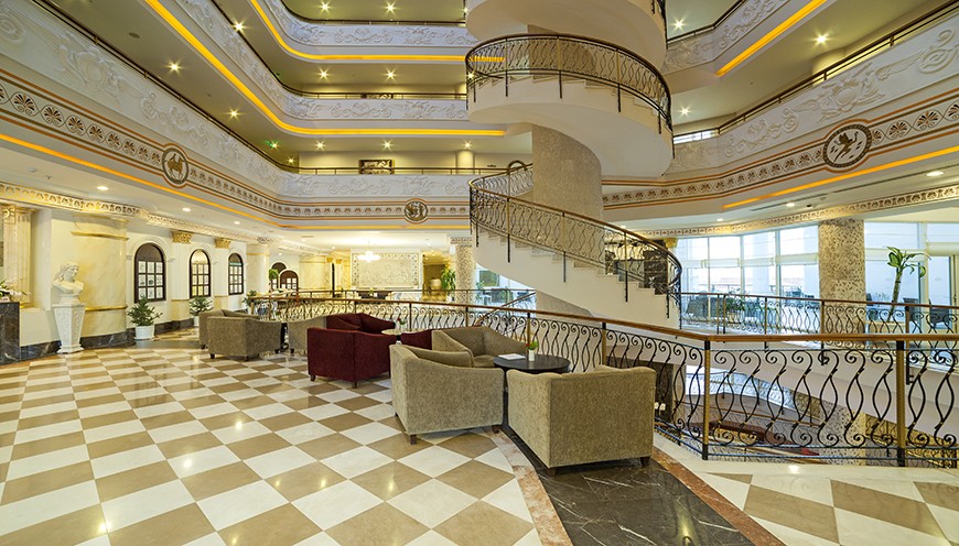 ROMA BEACH RESORT ADULT ONLT 16+
