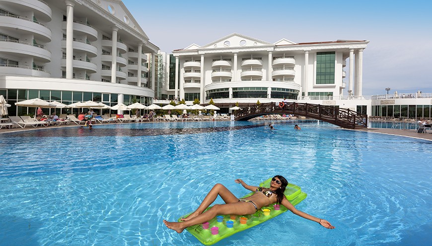 ROMA BEACH RESORT ADULT ONLT 16+