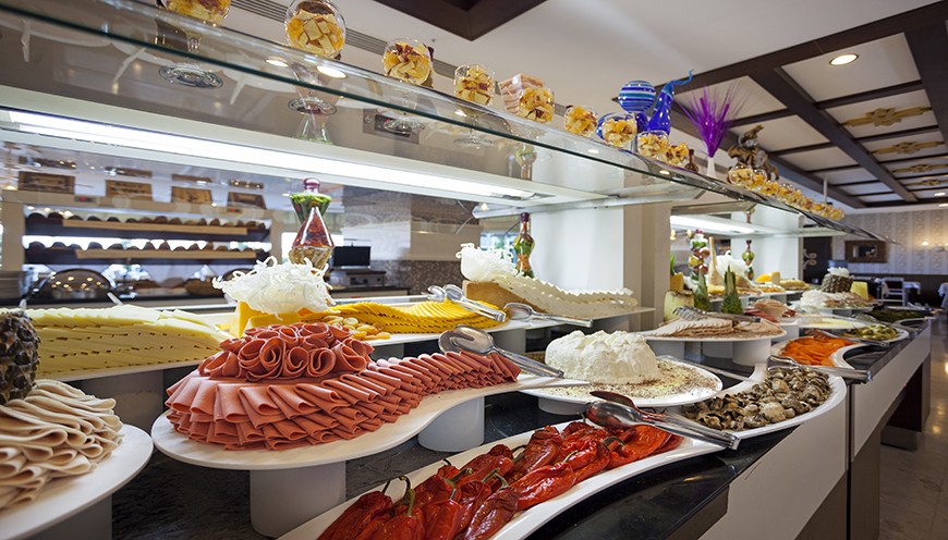 ROMA BEACH RESORT ADULT ONLT 16+