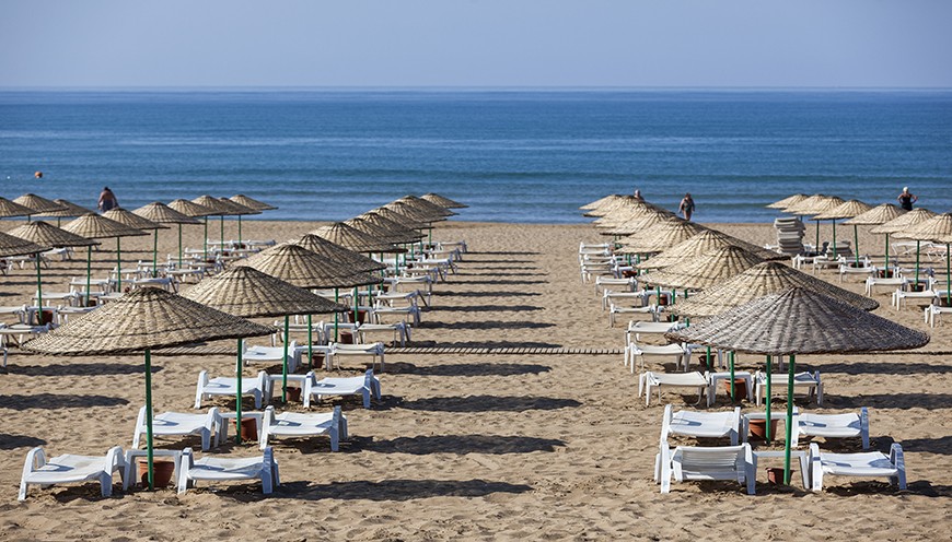 ROMA BEACH RESORT ADULT ONLT 16+