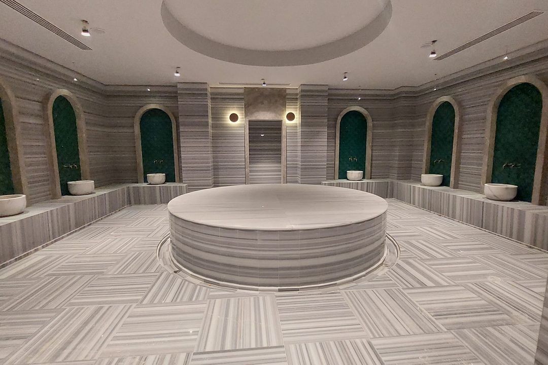 ALETRIS DELUXE HOTEL - SPA
