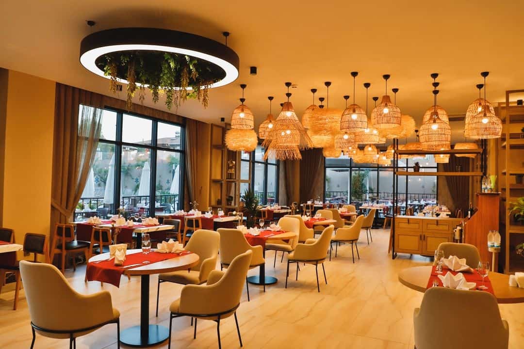 ALETRIS DELUXE HOTEL - SPA